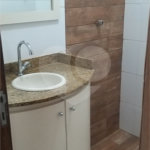Apartamento à venda com 3 quartos, sendo 1 suíte, em Vila Isabel Eber, Jundiaí, SP