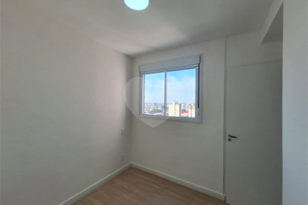Apartamento à venda com 2 quartos em Vila Santa Catarina, São Paulo, SP