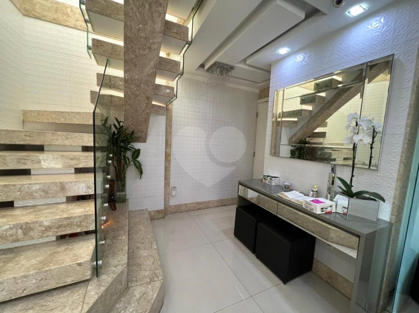 Cobertura à venda com 3 quartos, sendo 2 suítes, em Vila Isabel, Rio de Janeiro, RJ