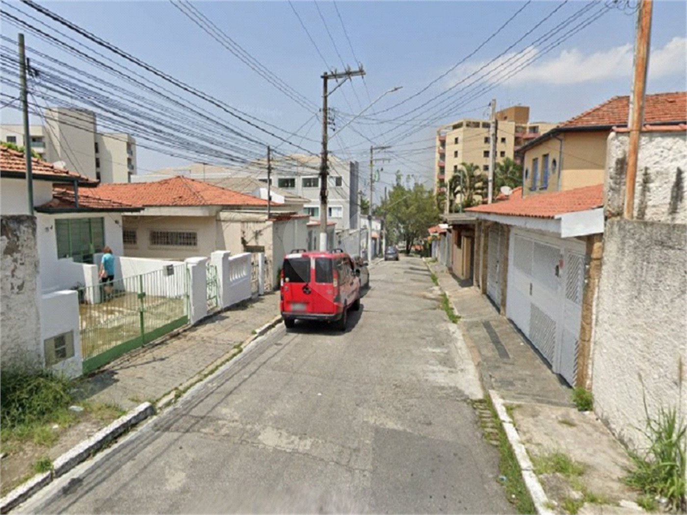 Apartamento à venda com 1 quarto em Tucuruvi, São Paulo, SP