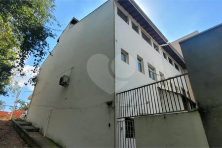 IMÓVEL COMERCIAL E RESIDENCIAL À VENDA NO MEDEIROS – JUNDIAÍ/SP