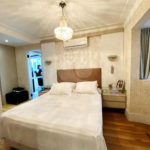 Apartamento à venda com 4 quartos, sendo 2 suítes, no Centro, Santo André, SP