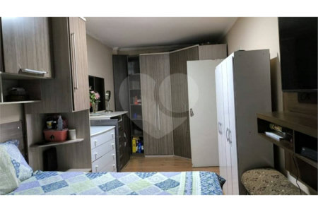 Apartamento à venda com 2 quartos, sendo 1 suíte, em Pinheiros, São Paulo, SP