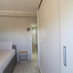 Apartamento à venda com 3 suítes em Santo Amaro, São Paulo, SP