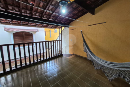 Sobrado à venda com 3 quartos, sendo 1 suíte, em Jardim Sarah, São Paulo, SP