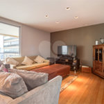 Apartamento à venda com 4 quartos, sendo 3 suítes, em Brooklin, São Paulo, SP