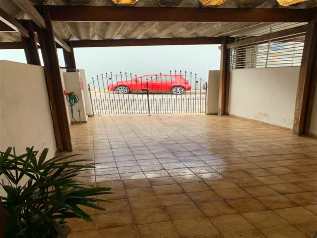 Sobrado à venda com 2 quartos em Tucuruvi, São Paulo, SP