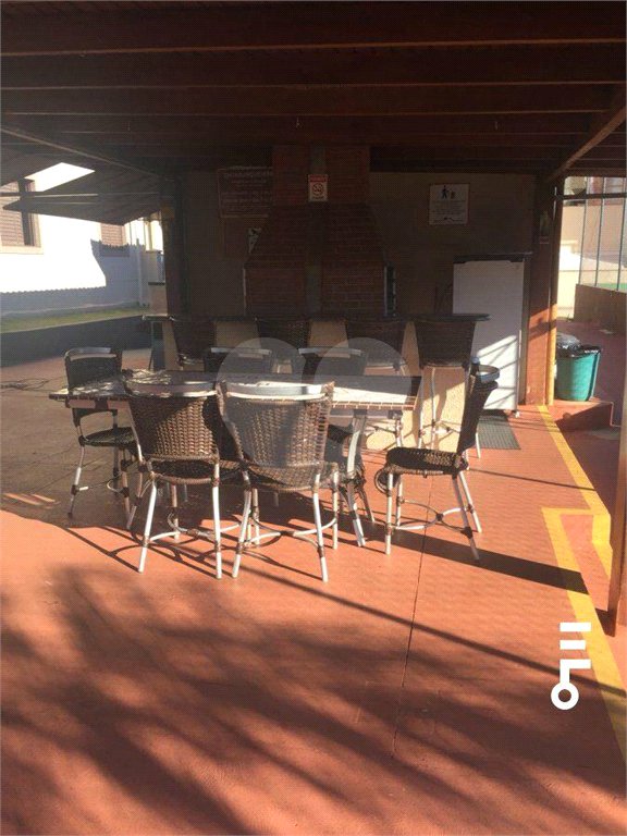 Apartamento à venda com 3 quartos, sendo 1 suíte, em Parque dos Lagos, Ribeirão Preto, SP