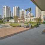 Apartamento à venda com 3 quartos, sendo 1 suíte, em Jardim Marajoara, São Paulo, SP