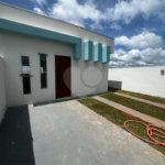 Casa à venda com 2 quartos em Parque Itapê, Itapetininga, SP