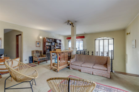 Casa à venda com 4 quartos, sendo 3 suítes,  em Alto da Boa Vista, São Paulo, SP