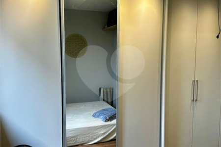 Apartamento à venda com 2 suítes em Jardim Ampliação, São Paulo, SP