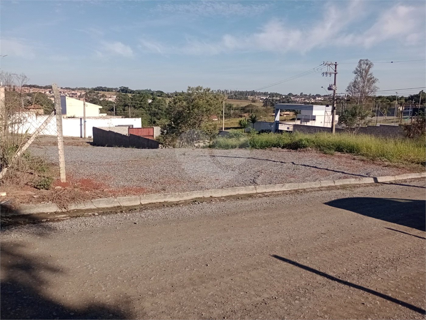 Terreno à venda em Vila Recreio, Itapetininga, SP