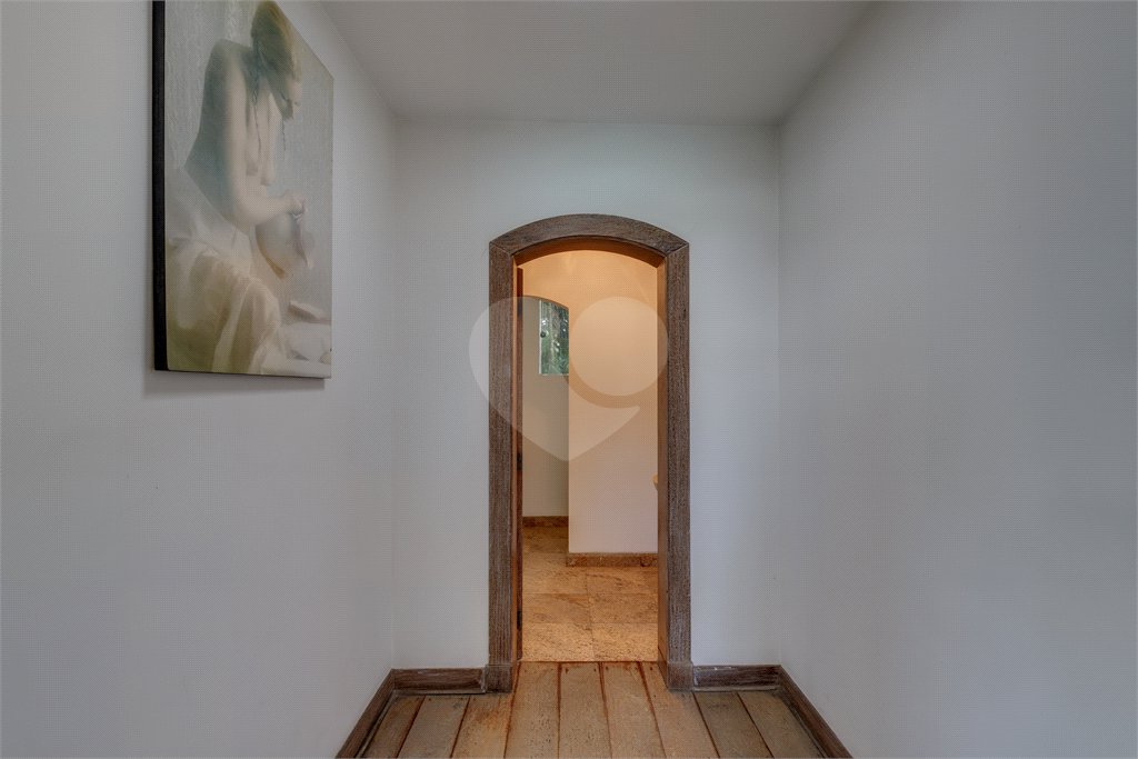 Casa à venda com 4 suítes no condomínio Chácara Flora, São Paulo - SP