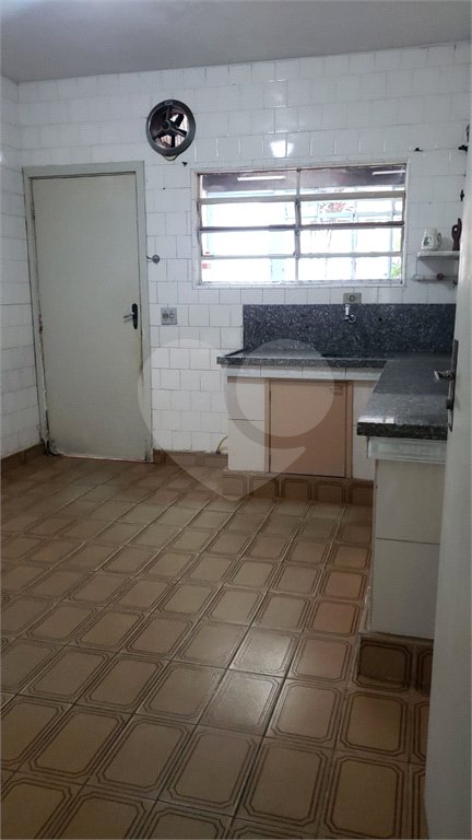 Casa à venda com 3 quartos em Jardim Petrópolis, São Paulo, SP