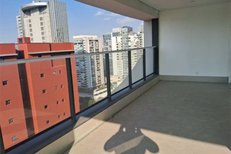 Apartamento à venda com 4 suítes em Pinheiros, São Paulo, SP