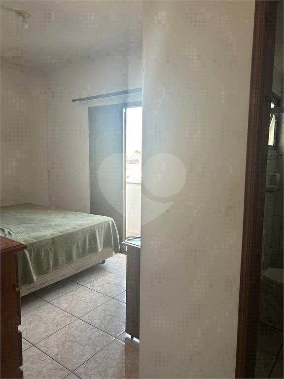 Apartamento à venda - Santo André
