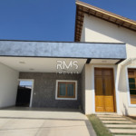 Casa à venda com 3 suítes em Residencial Saint Paul, Itu, SP