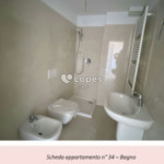 Apartamento com 1 quarto à venda em Pellestrina, Veneza, Itália – Venetia Domus