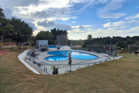 Casa à venda com 3 quartos, sendo 1 suíte,  no condomínio Reserva Ipanema, Sorocaba - SP