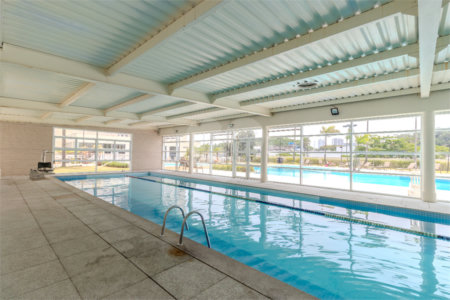Apartamento à venda com 3 suítes em Campo Grande, São Paulo, SP
