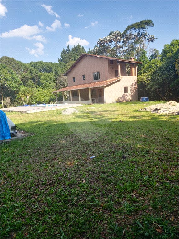 Casa à venda com 2 quartos em Estância Angelina, Suzano, SP