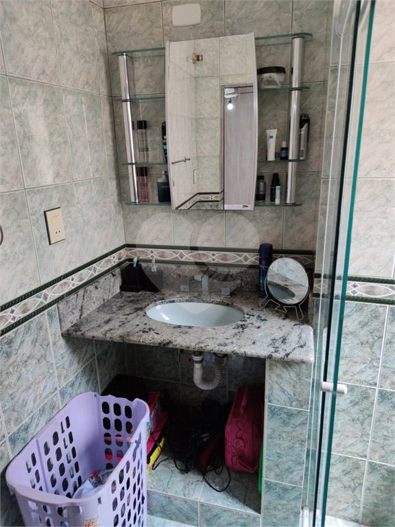 Sobrado à venda com 2 quartos no Brasilândia, São Paulo, SP