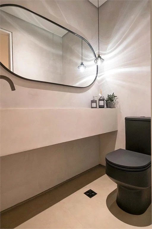 Apartamento à venda com 2 quartos, sendo 1 suíte,  em Pinheiros, São Paulo, SP