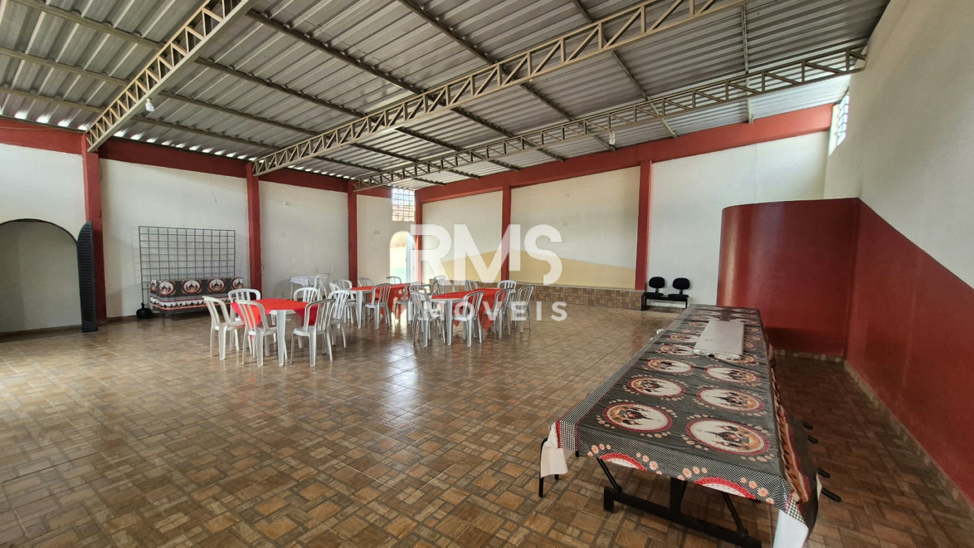 Chácara à venda com 3 quartos, sendo 1 suíte,  em Área Rural de Monte Mor, Monte Mor, SP