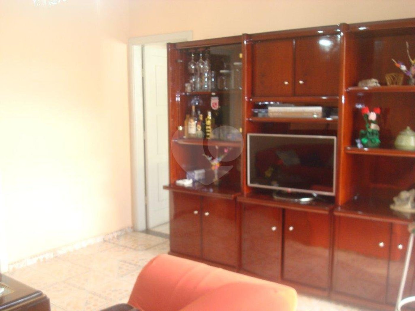 Apartamento à venda com 3 quartos em Santana, São Paulo, SP