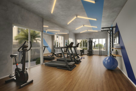 Elev Residence