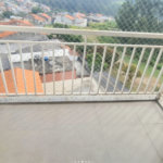 Apartamento para alugar com 2 quartos, sendo 1 suíte,  em Parque Continental II, Guarulhos, SP