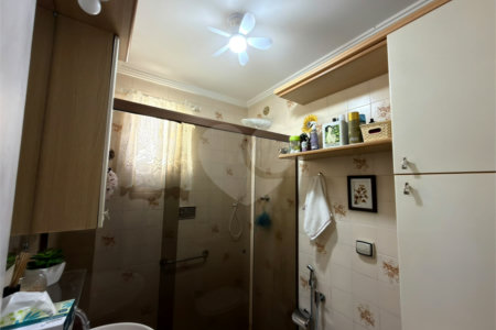 Cobertura à venda com 3 quartos, sendo 1 suíte, em Passagem, Cabo Frio, RJ