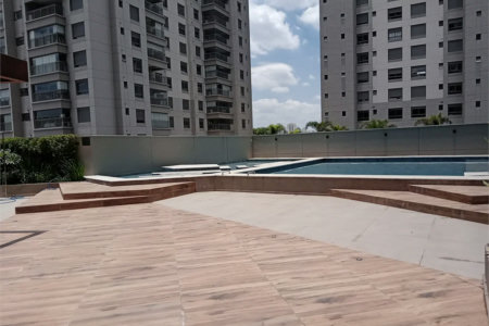 Apartamento à venda ou para alugar com 1 quarto em Butantã, São Paulo, SP
