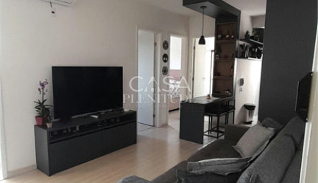 Apartamento para alugar com 2 quartos em Jardim Ipê, Sorocaba, SP