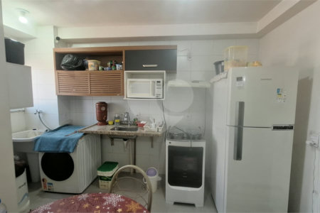 Apartamento à venda com 2 quartos em Vila Fiori, Sorocaba, SP