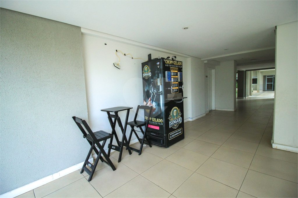 Apartamento à venda com 2 quartos, sendo 1 suíte, em Brás, São Paulo, SP