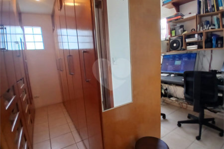 Casa Térrea à venda com 4 quartos, sendo 1 suíte, em Vila Leopoldina, São Paulo, SP