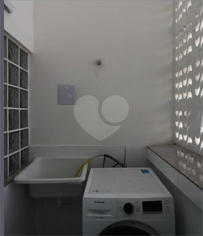 Studio para alugar com 1 quarto em Água Branca, São Paulo, SP