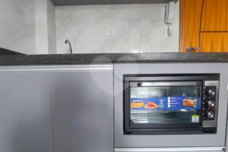 Apartamento para alugar com 2 quartos em Jardim Popular, São Paulo, SP