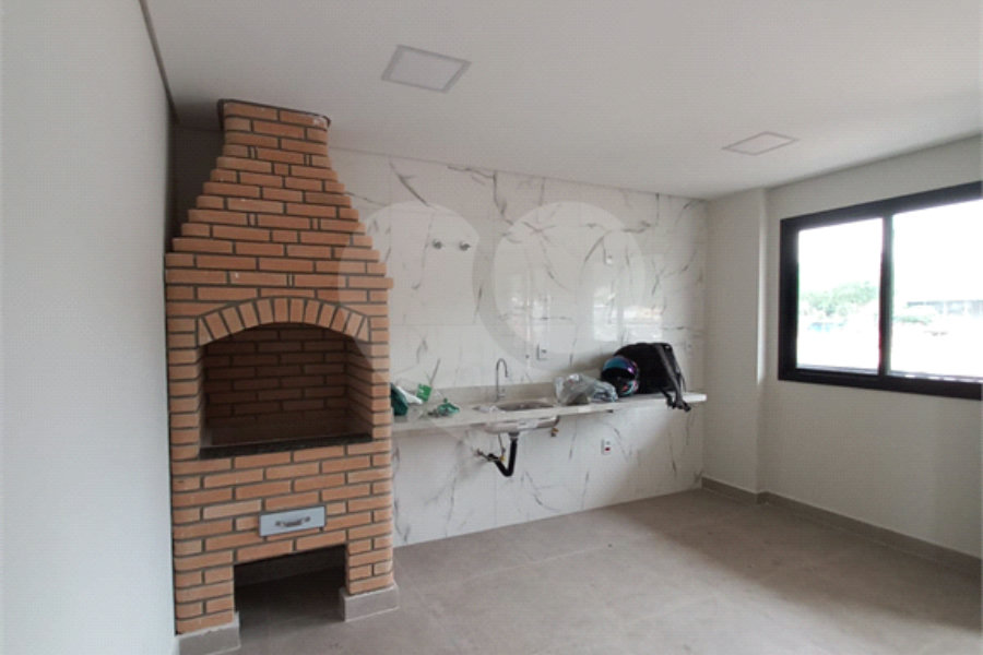 Apartamento à venda com 2 quartos em Tremembé, São Paulo, SP