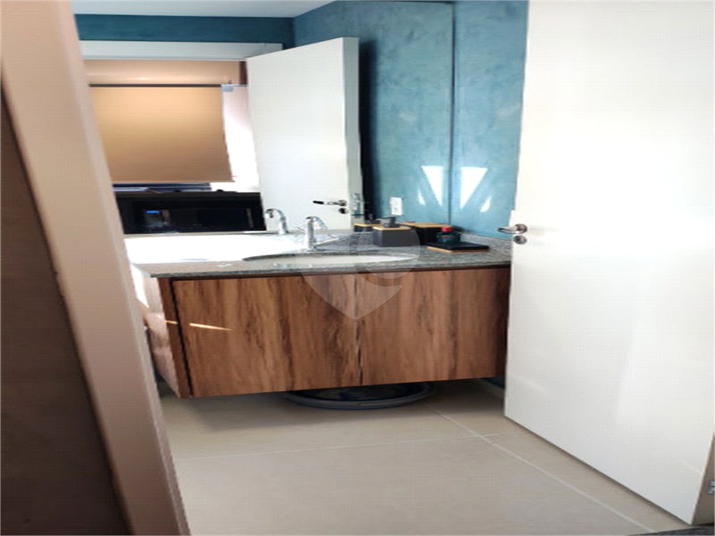 Apartamento para alugar com 1 quarto em Vila Mariana, São Paulo, SP