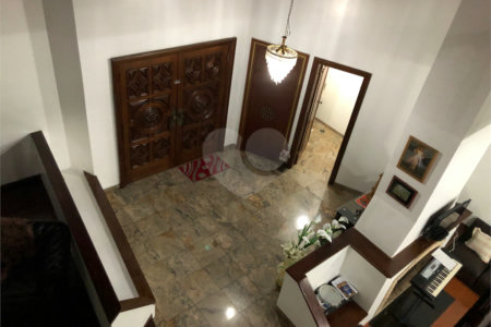 Casa à venda com 3 suítes em Fazenda Morumbi, São Paulo, SP