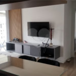 Apartamento à venda com 1 suíte em Santana, São Paulo, SP