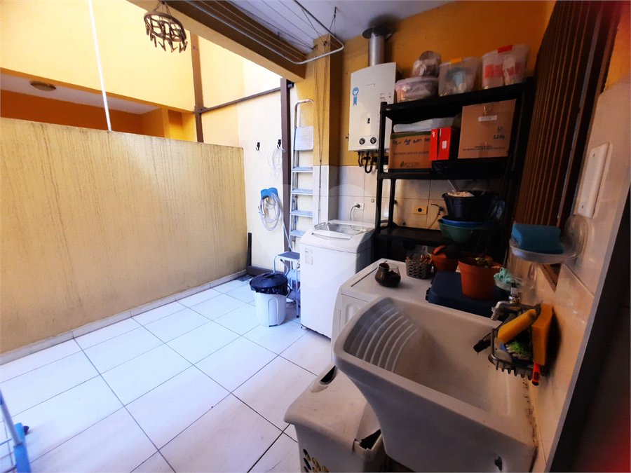 Casa à venda com 3 quartos, sendo 1 suíte, no condomínio Residencial Sol Francisco, São Paulo - SP