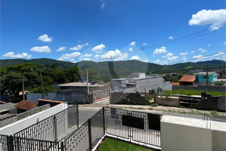 Villagio à venda com 2 quartos em Vila São Paulo, Mogi das Cruzes, SP
