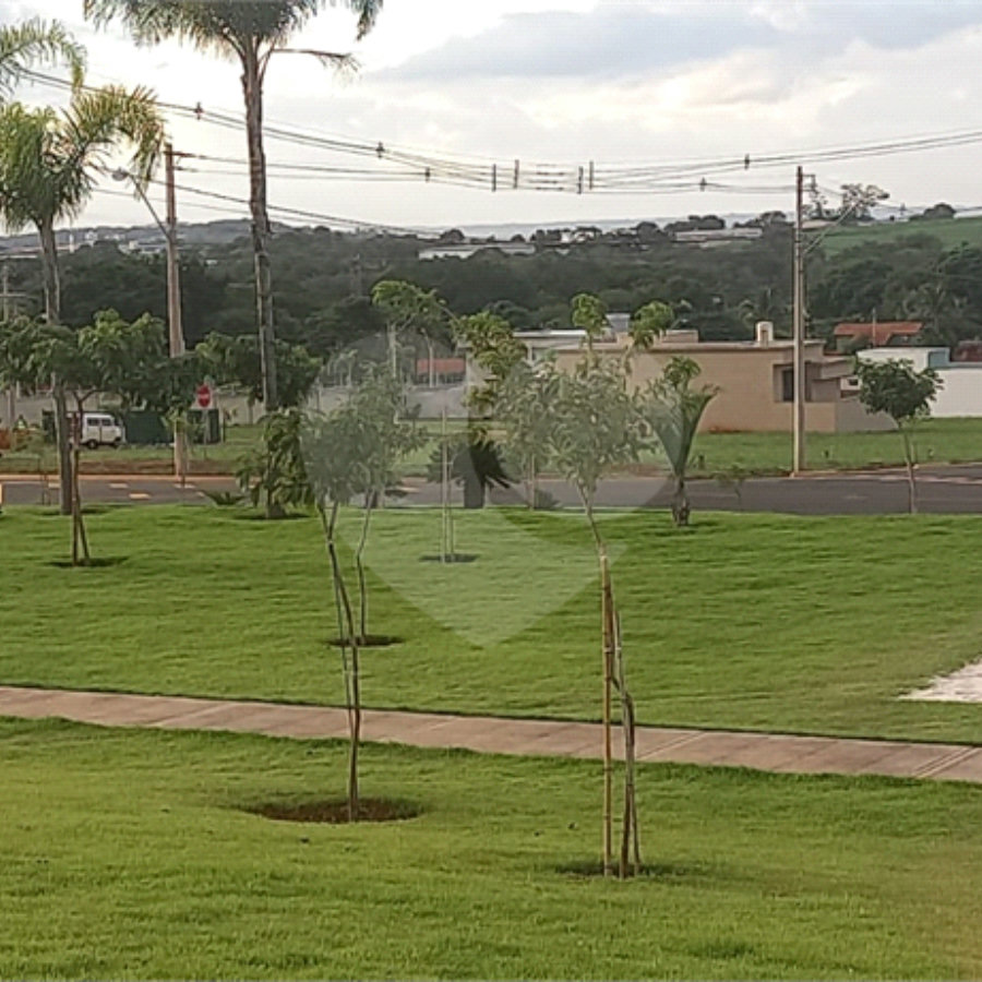 Terreno à venda no condomínio Residencial Quinta da Mata Ribeiião Preto, Ribeirão Preto - SP