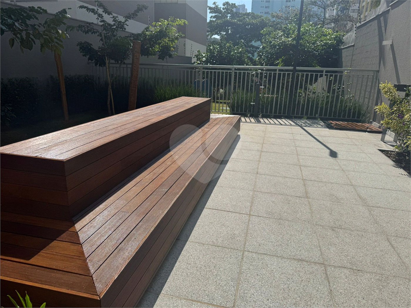 Studio para alugar com 1 suíte em Vila Clementino, São Paulo, SP