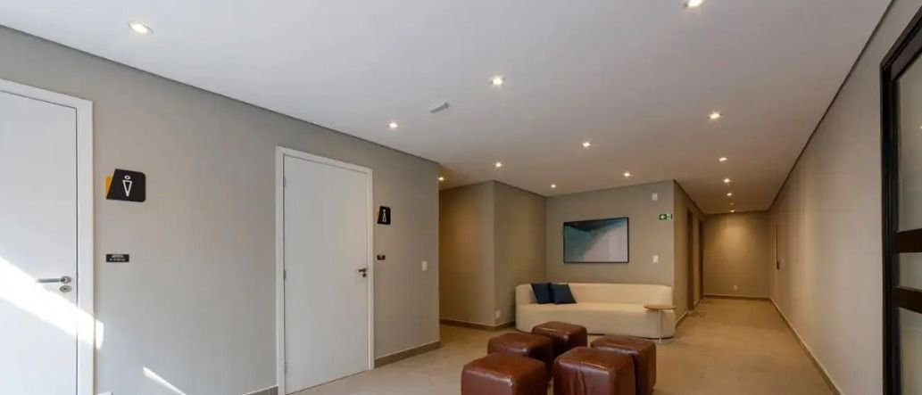 Apartamento com 1 dormitório, 28 m² - venda por R$ 680.000,00 ou aluguel por R$ 4.548,83 - Pinheiros - São Paulo/SP