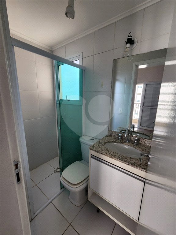 Apartamento à venda com 3 quartos, sendo 1 suíte,  no Centro, São Bernardo do Campo, SP
